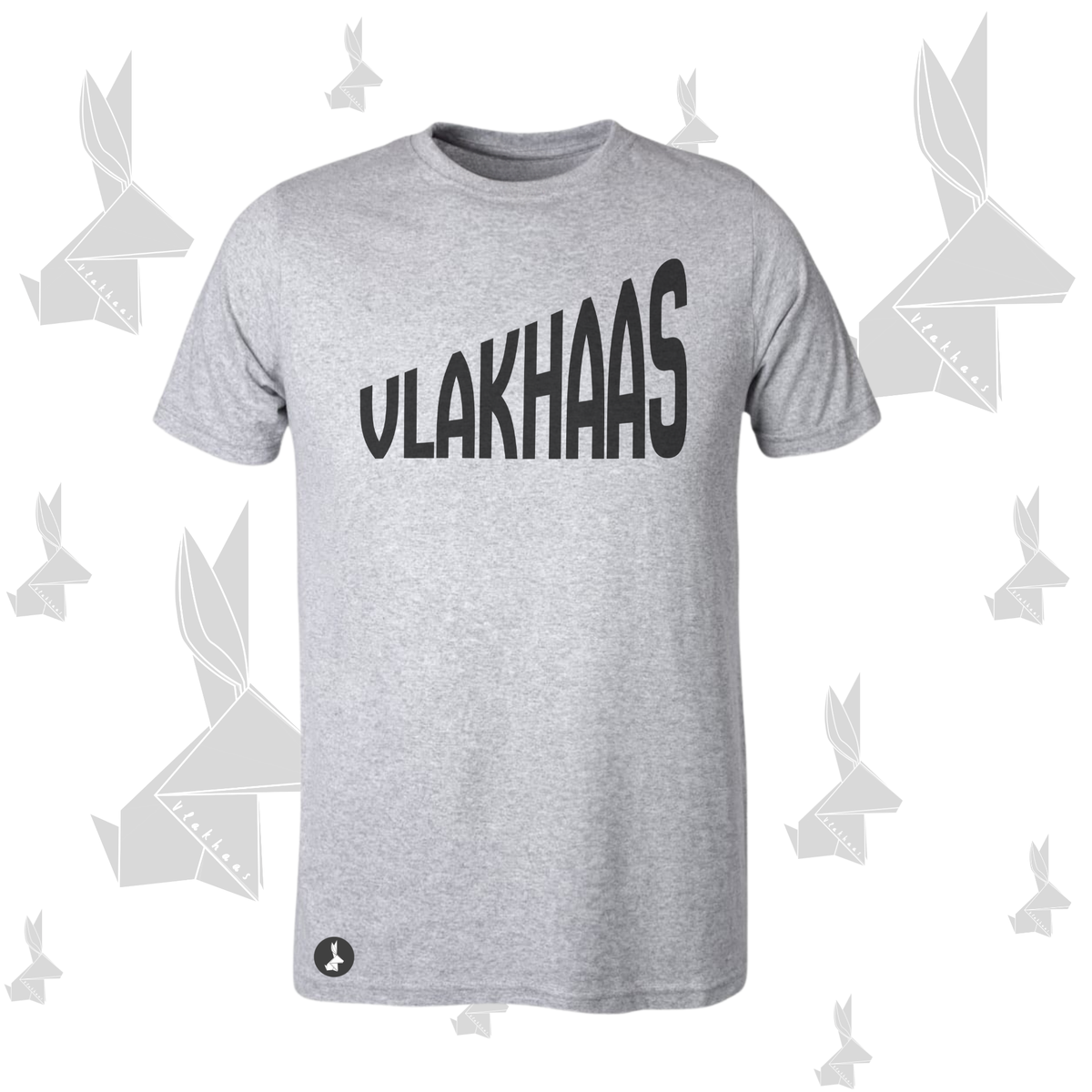 Vlakhaas T-Shirt for Male/Female