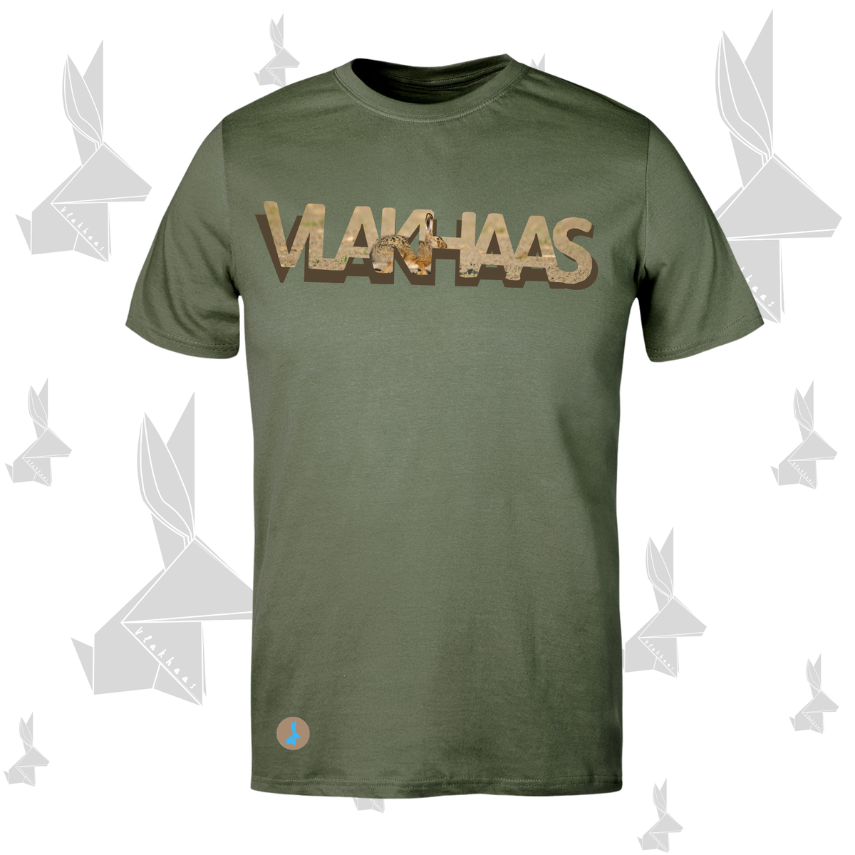 Vlakhaas T-Shirt for Male/Female