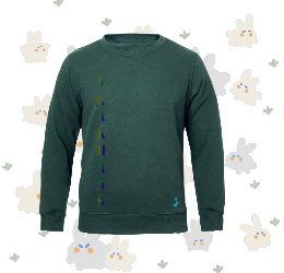 Kids Basic Sweaters (c)