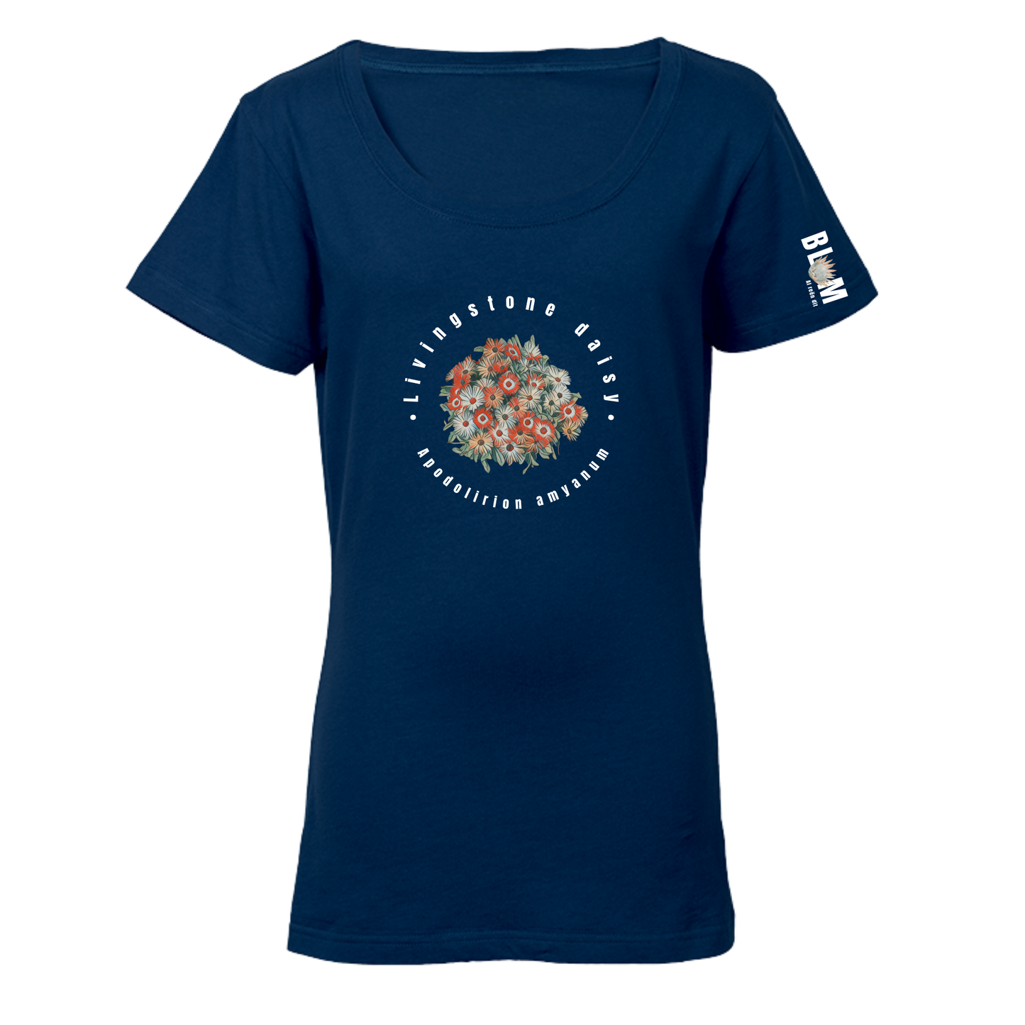 BLOM Livingstone DaisyT-Shirt Ladies (b)
