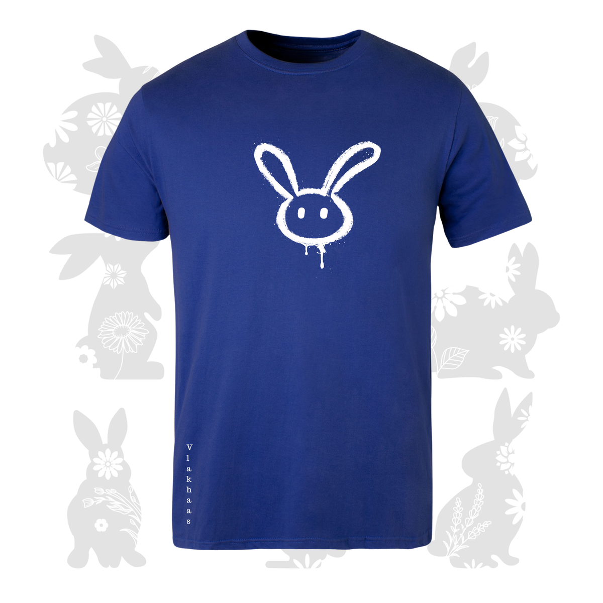 Vlakhaas T-Shirt for Male/Female