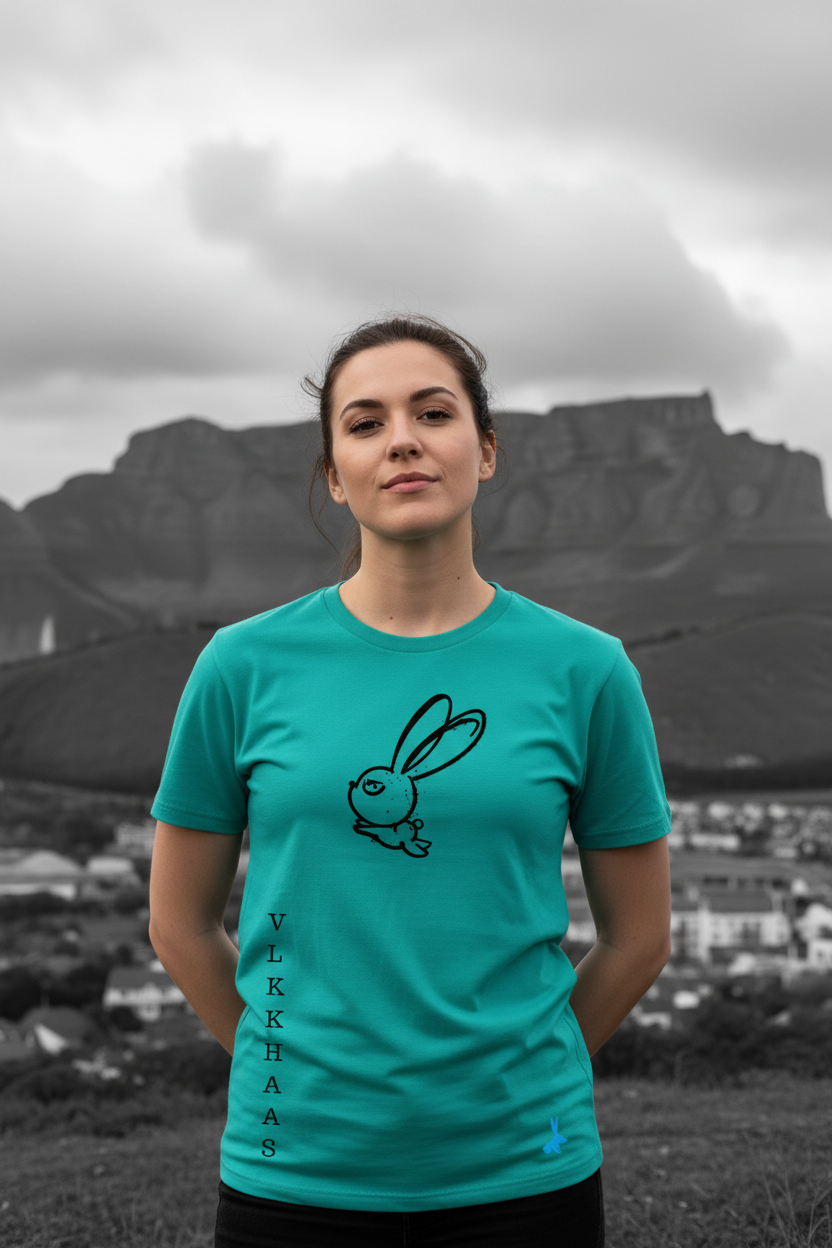 Vlakhaas T-Shirt for Male/Female