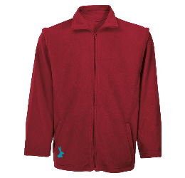 Ultra Micro Fleece Unisex Baaidjie(B)