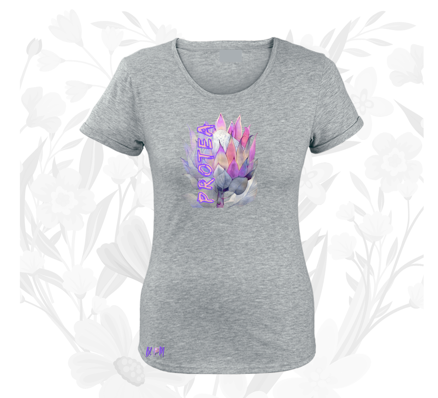 Protea T- Shirt