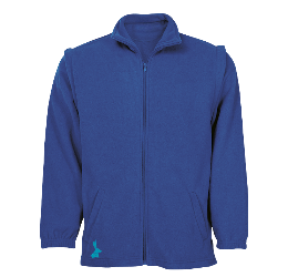 Ultra Micro Fleece Unisex Baaidjie(B)