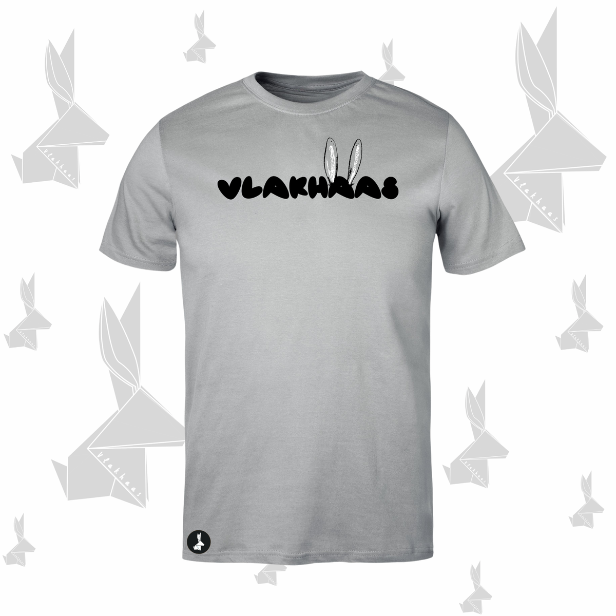 Vlakhaas T-Shirt for Male/Female