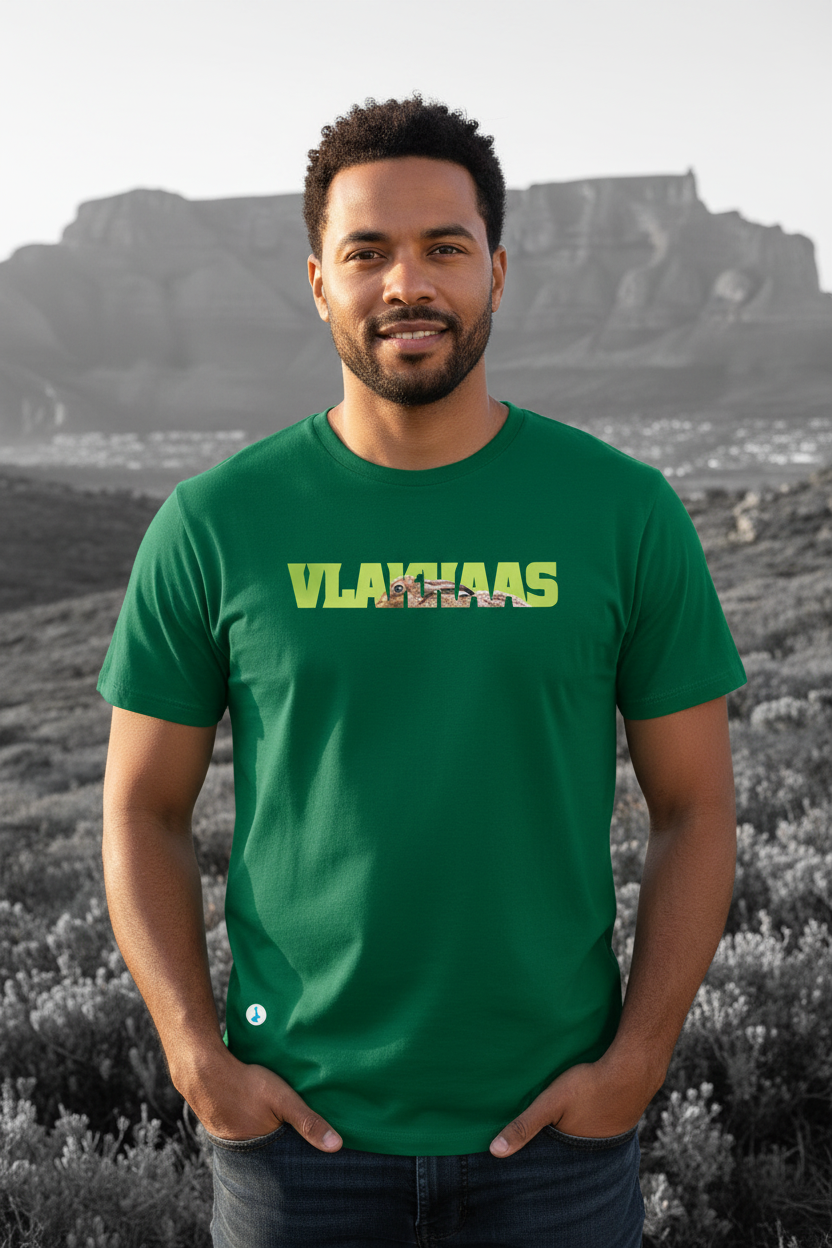 Vlakhaas T-Shirt for Male/Female