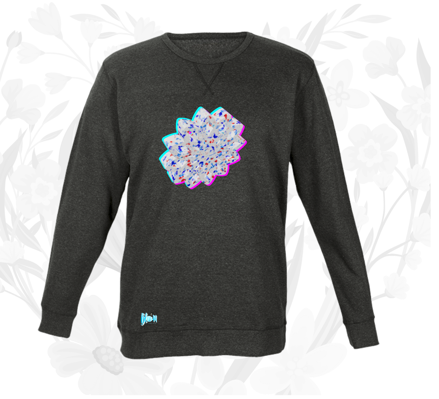 3D Enviro Sweater b