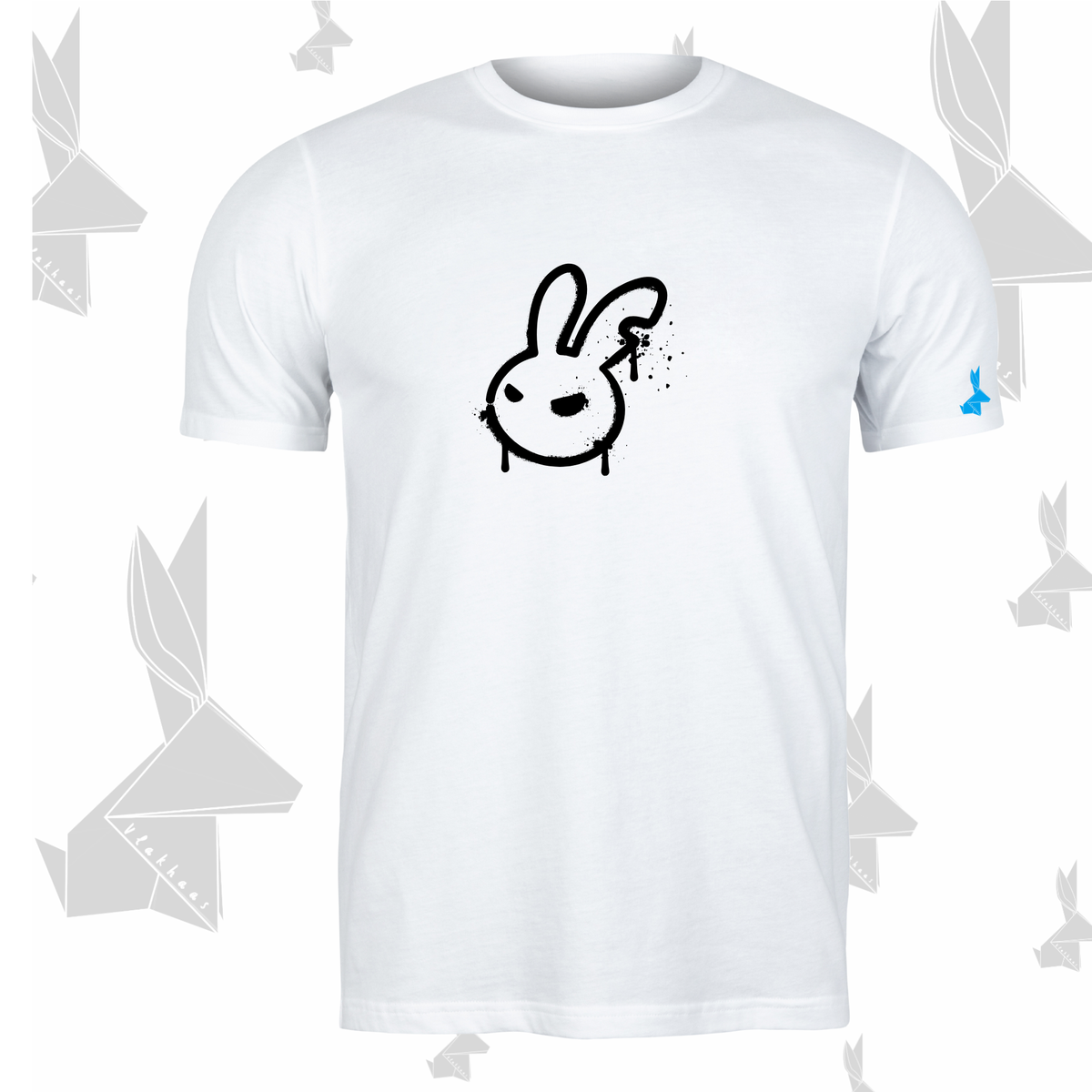 Vlakhaas T-Shirt for Male/Female