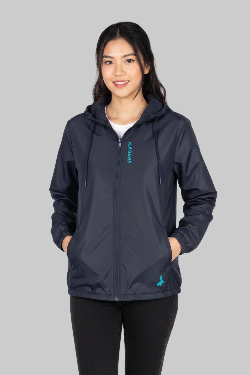 Vlakhaas Terry Kids Jacket