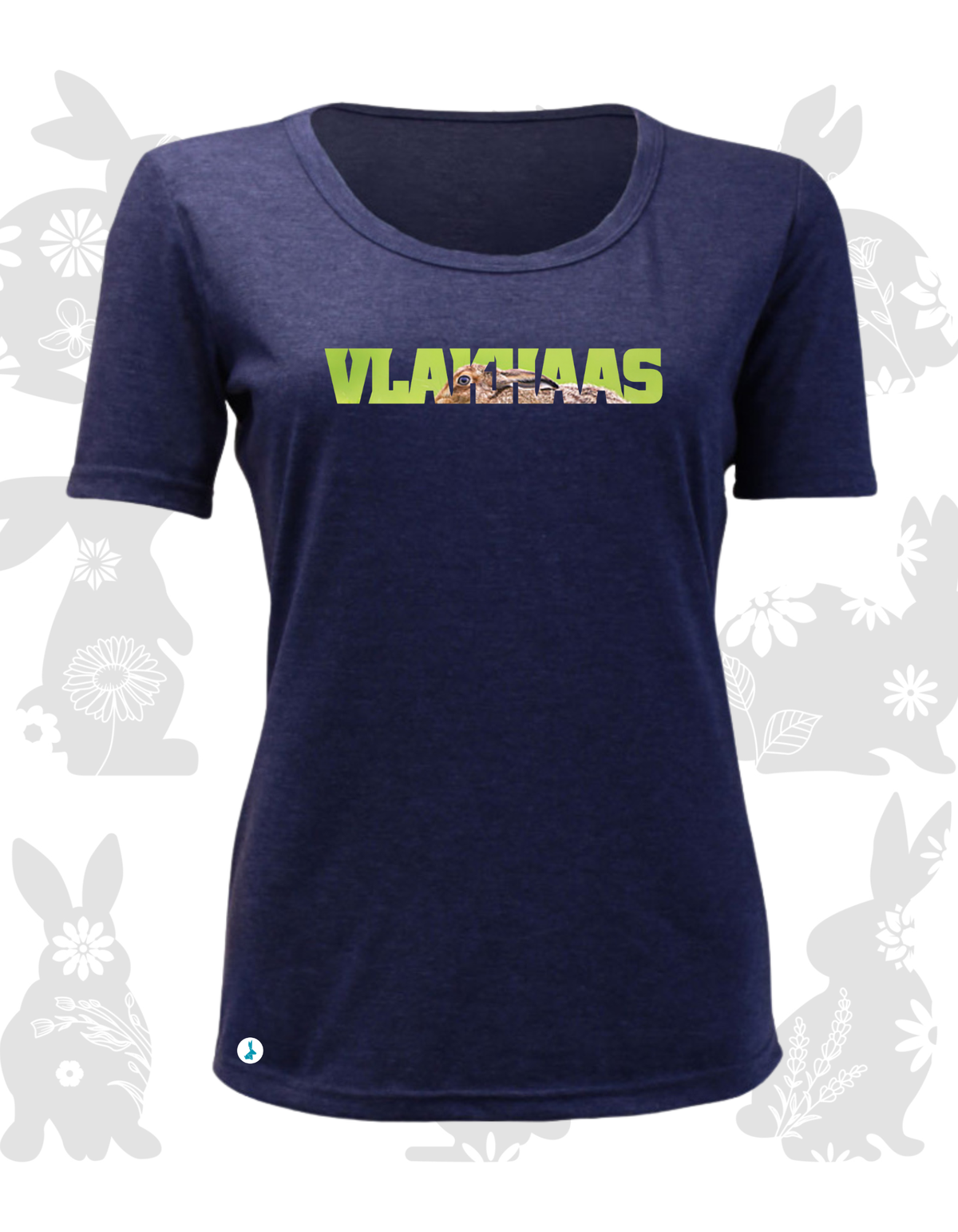 Vlakhaas T-Shirt for Male/Female
