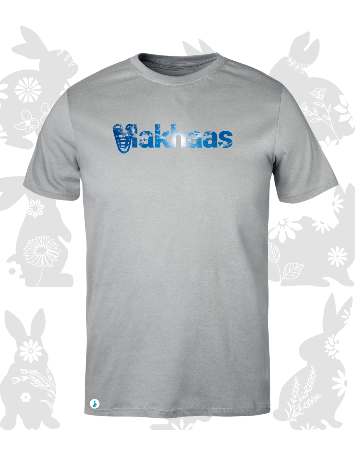 Vlakhaas T-Shirt for Male/Female