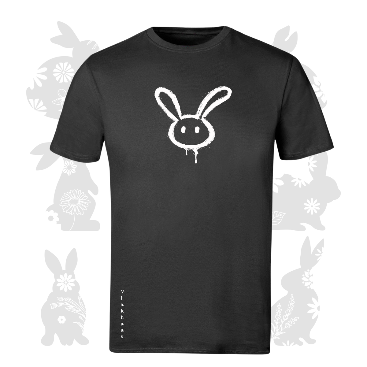 Vlakhaas T-Shirt for Male/Female