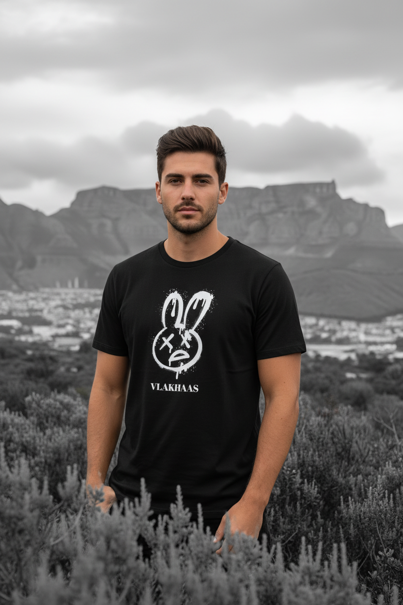 Vlakhaas T-Shirt for Male/Female