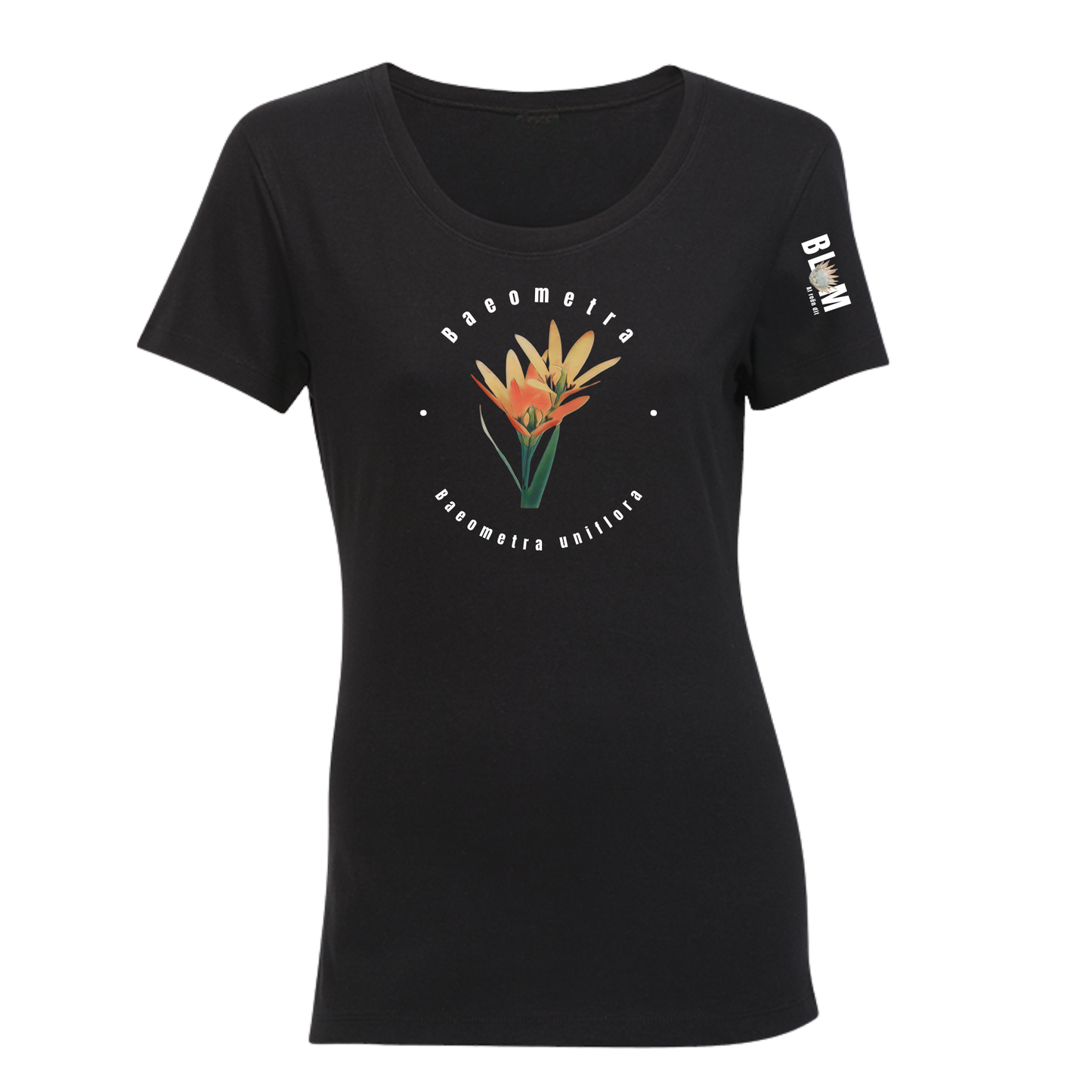 BLOM Baeometra T-Shirt Ladies (b)