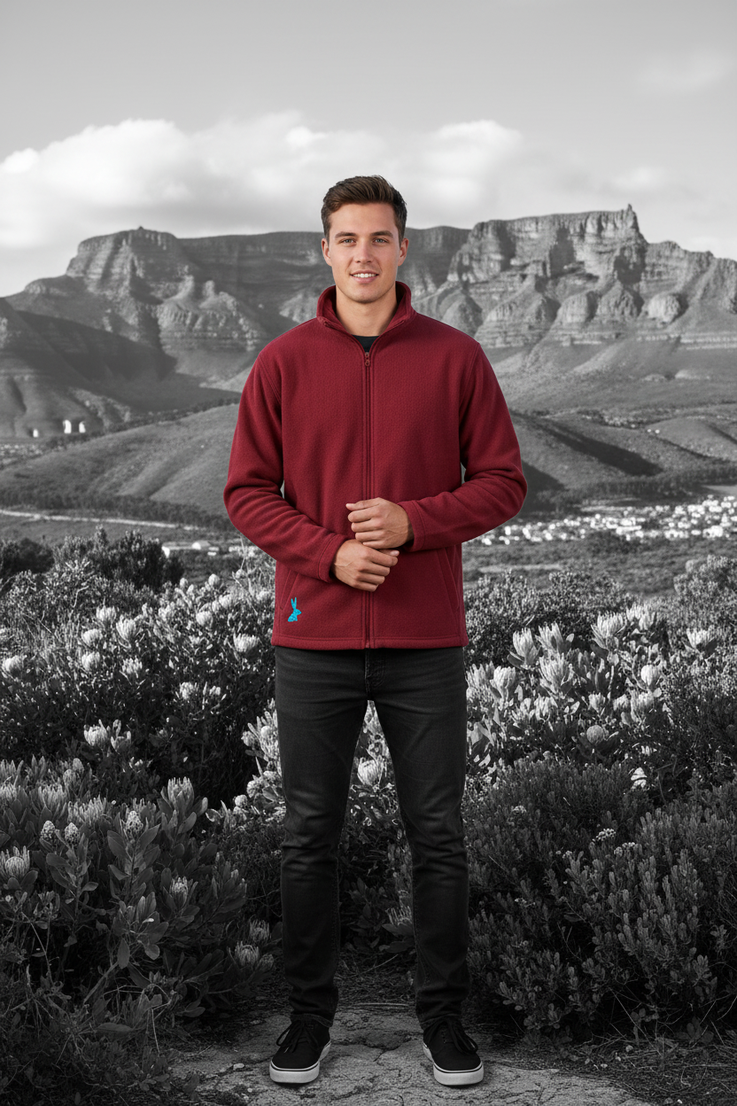 Ultra Micro Fleece Unisex Baaidjie(B)