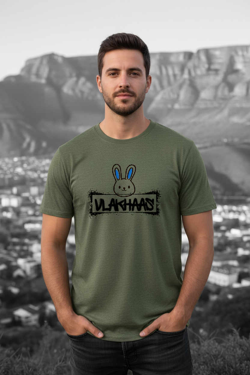 Vlakhaas T-Shirt for Male/Female