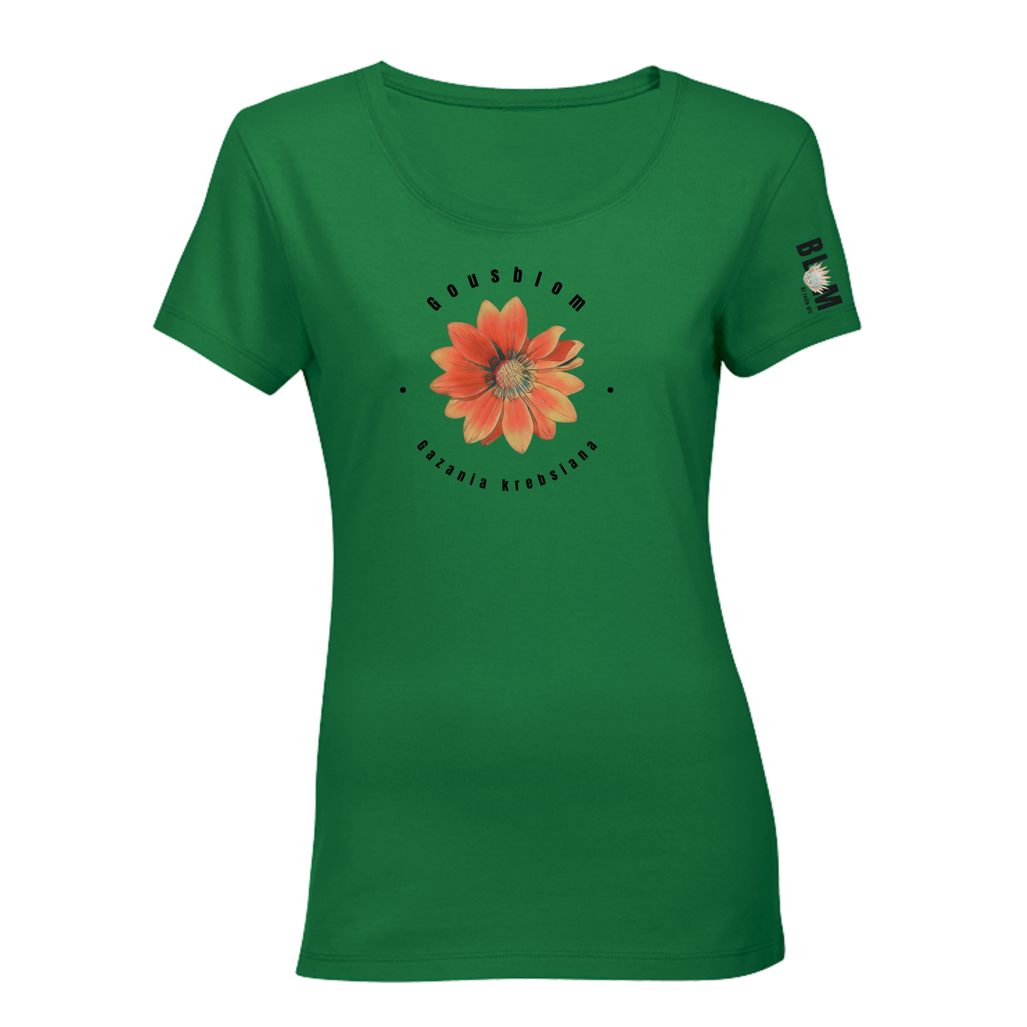 BLOM Gousblom T-Shirt Ladies (b)