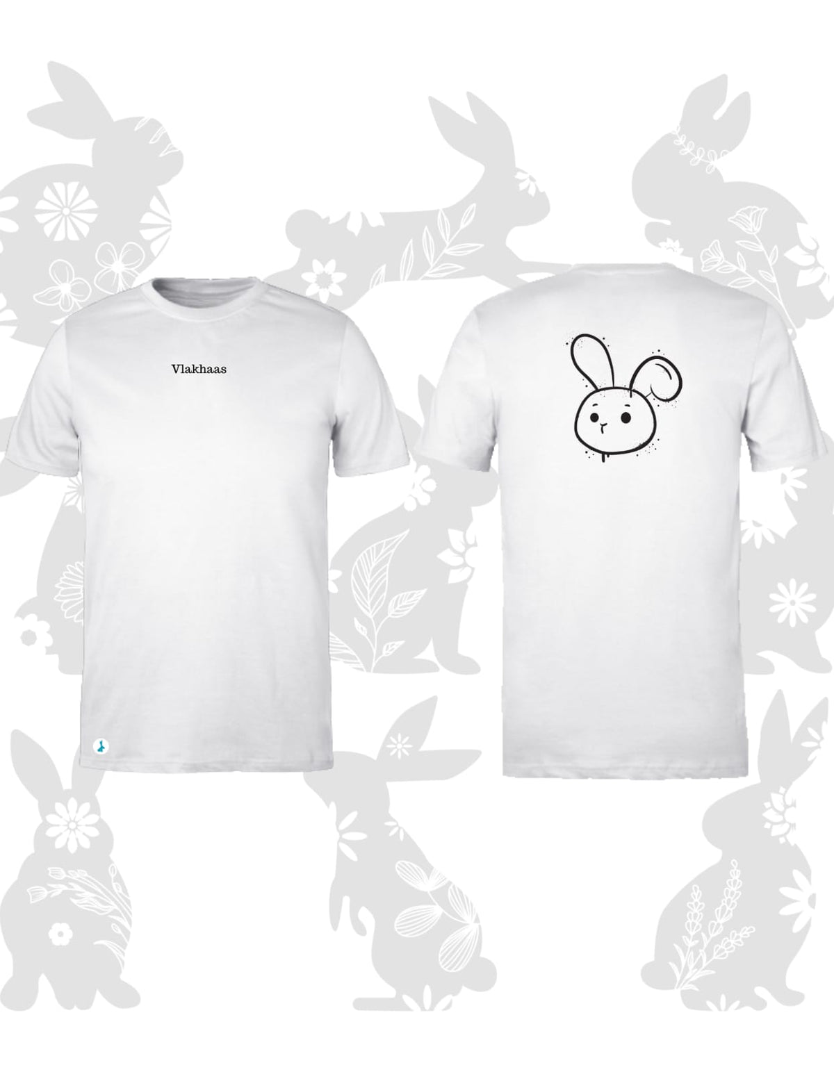 Vlakhaas T-Shirt for Male/Female