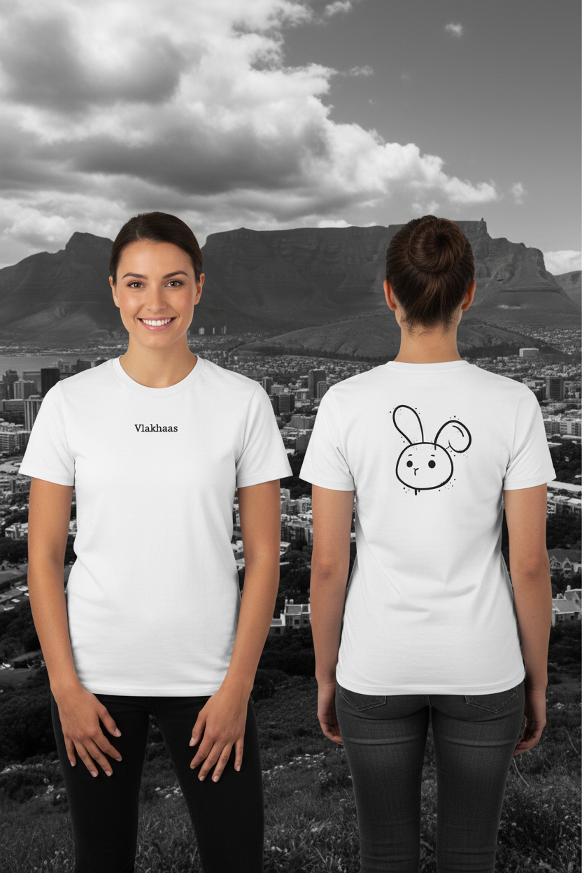 Vlakhaas T-Shirt for Male/Female