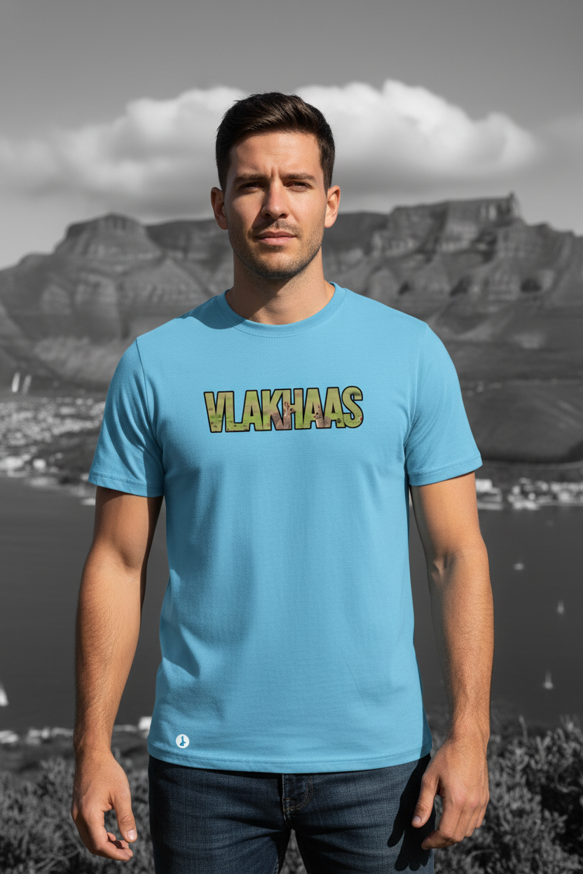 Vlakhaas Field T-Shirt for Male/Female
