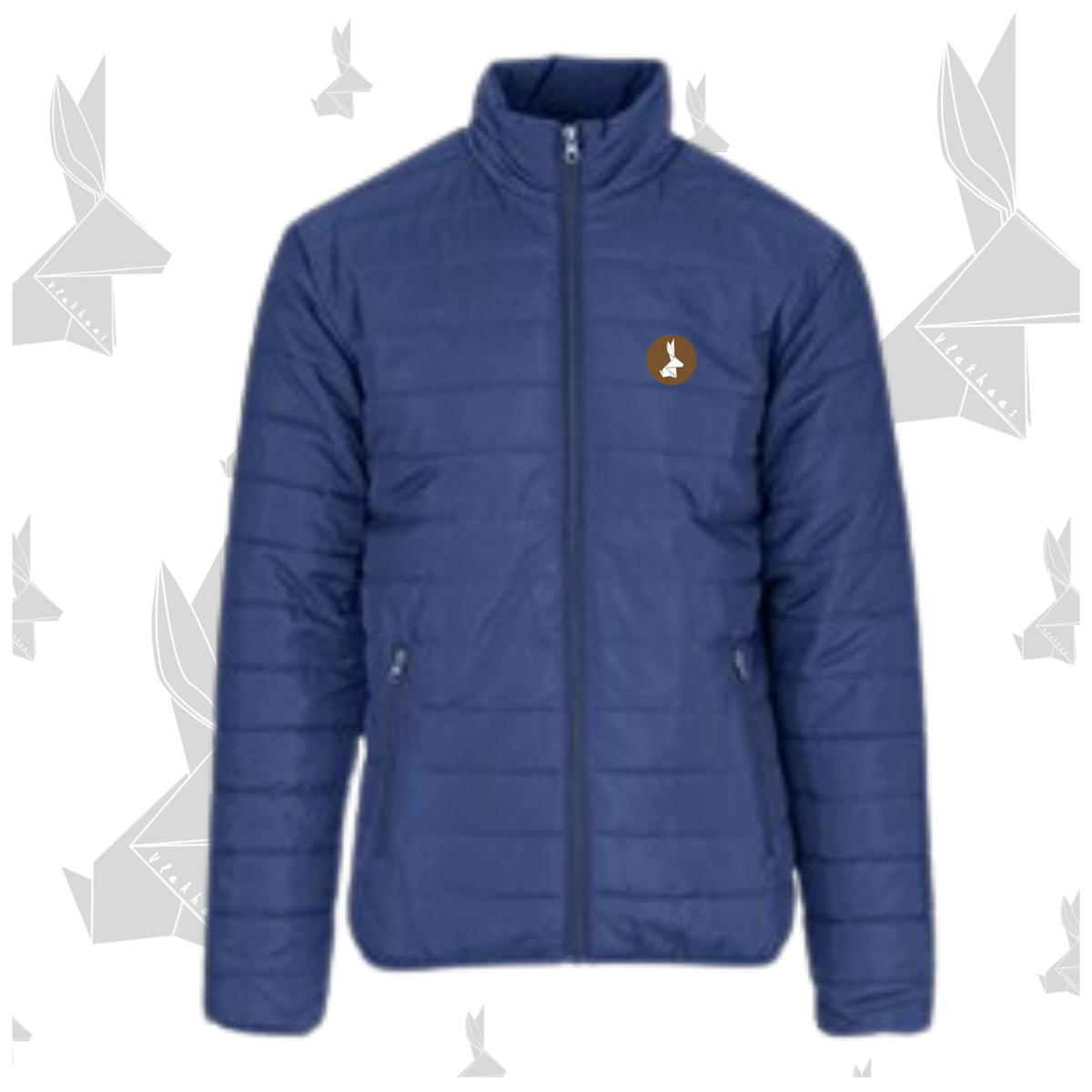 Vlakhaas Kids Hudson Jacket