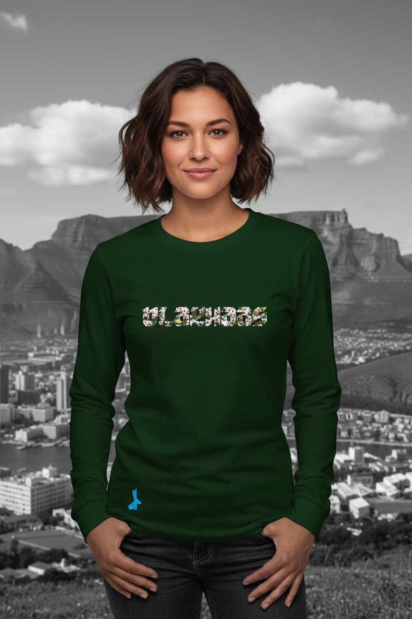 Vlakhaas Unisex Sweater