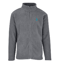 Yukon Micro Fleece Jacket (A)