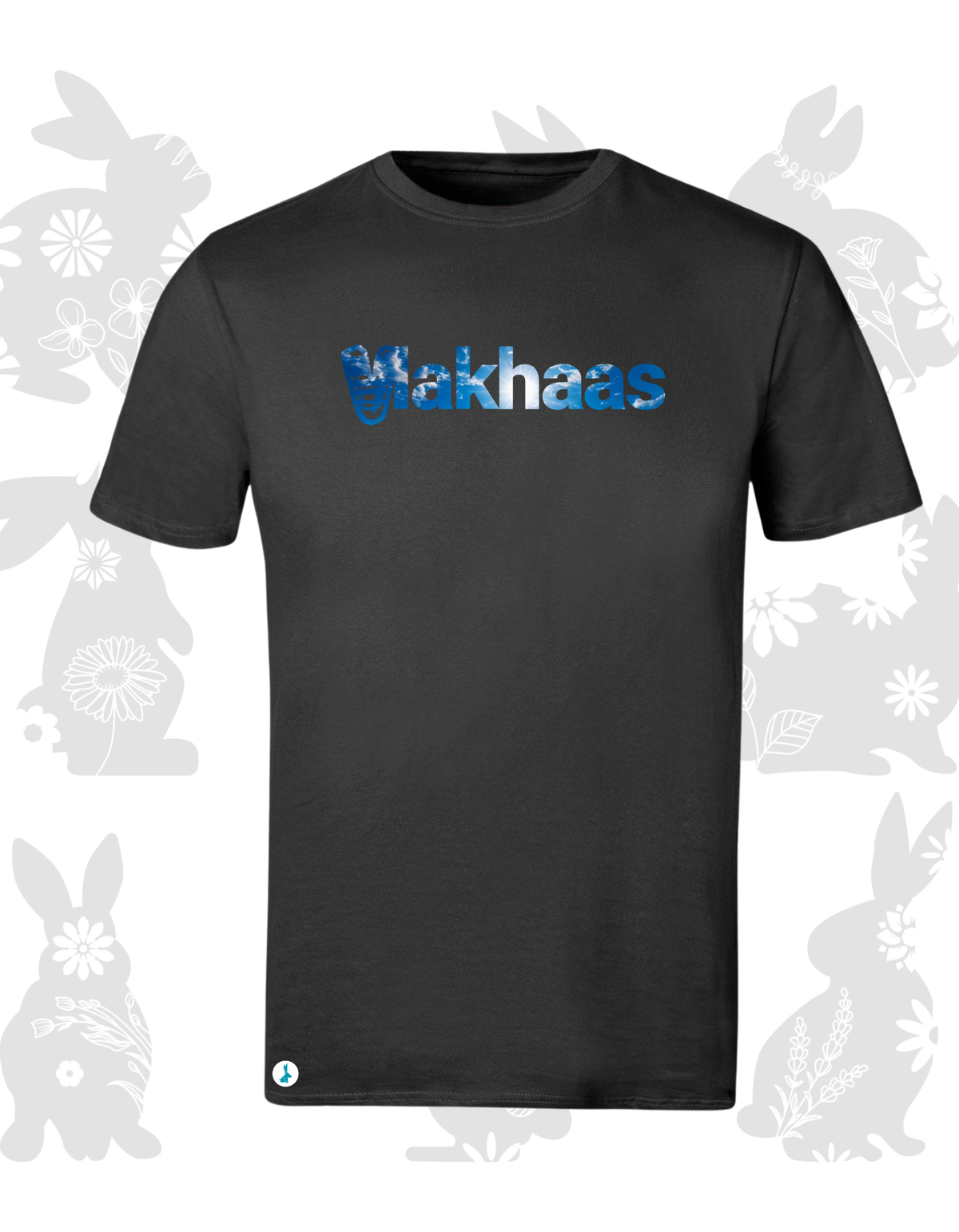 Vlakhaas T-Shirt for Male/Female