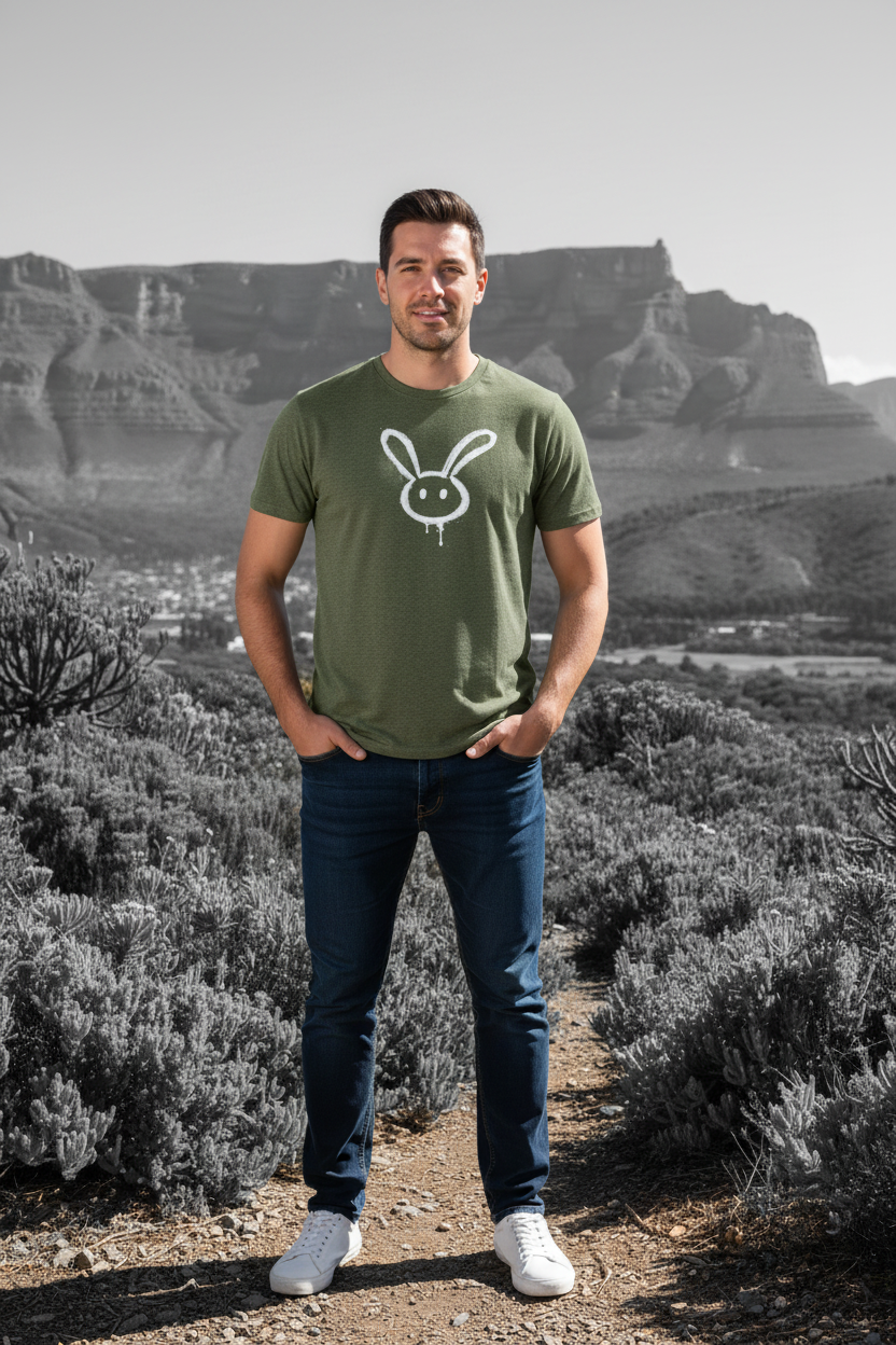Vlakhaas T-Shirt for Male/Female