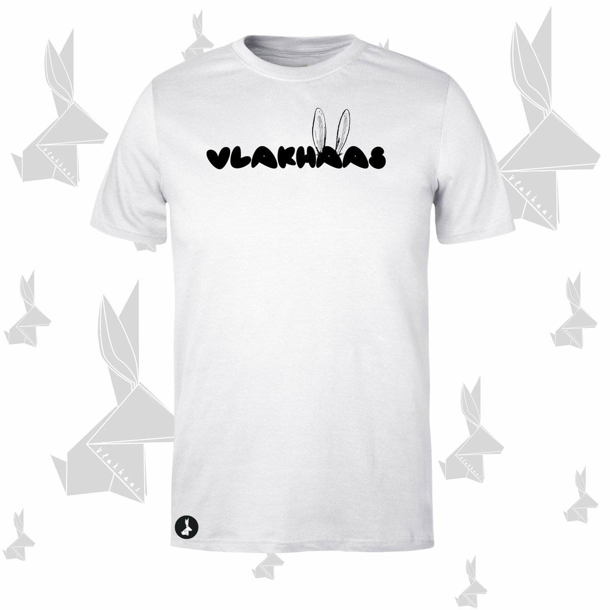 Vlakhaas T-Shirt for Male/Female