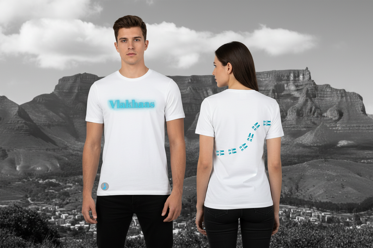 Vlakhaas T-Shirt for Male/Female