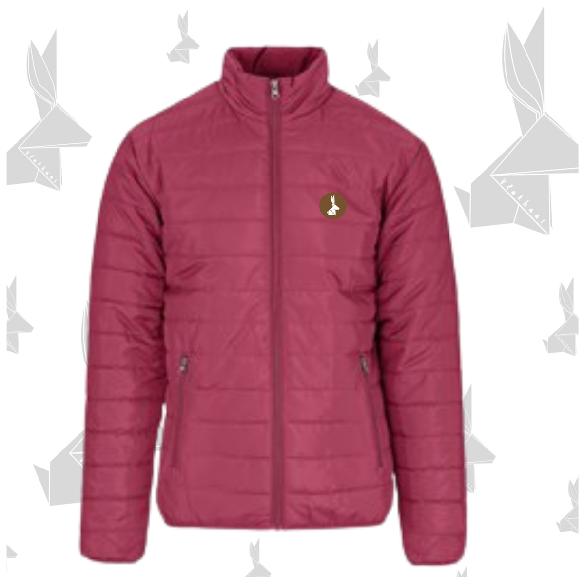 Vlakhaas Kids Hudson Jacket