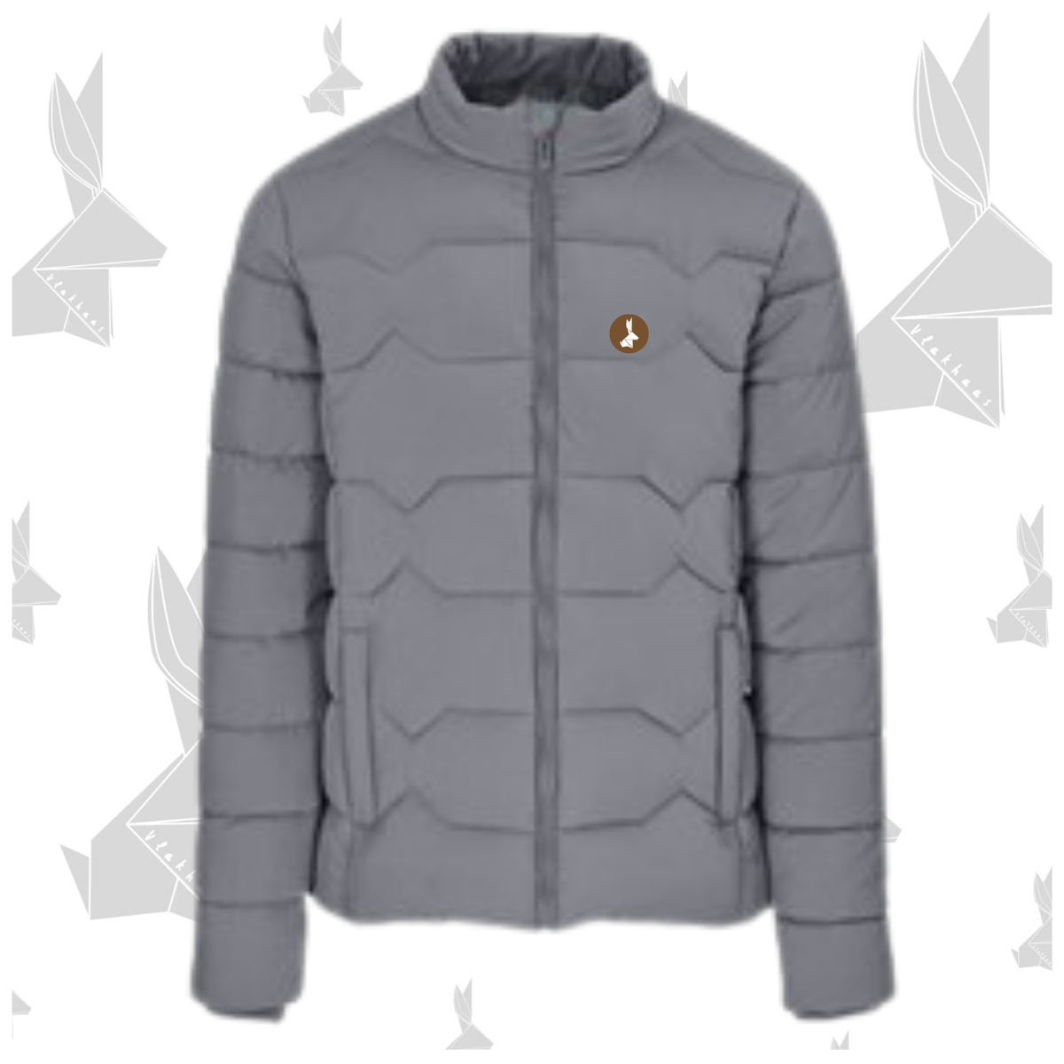 Vlakhaas Mens Stratus Jackets (A)