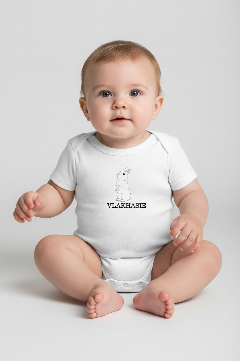 Babygrow Bunny