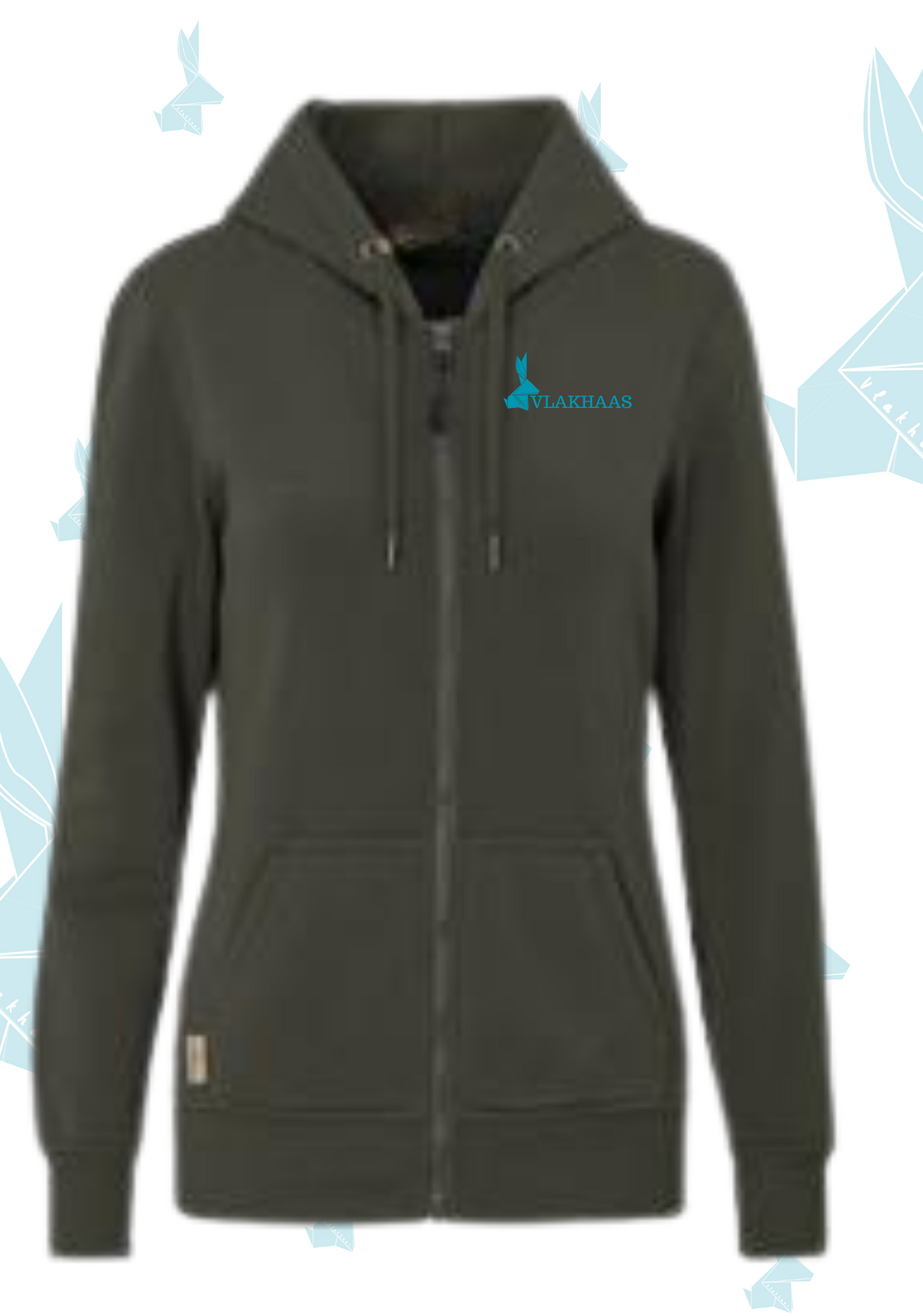 Vlakhaas Ladies Ritz Sweater