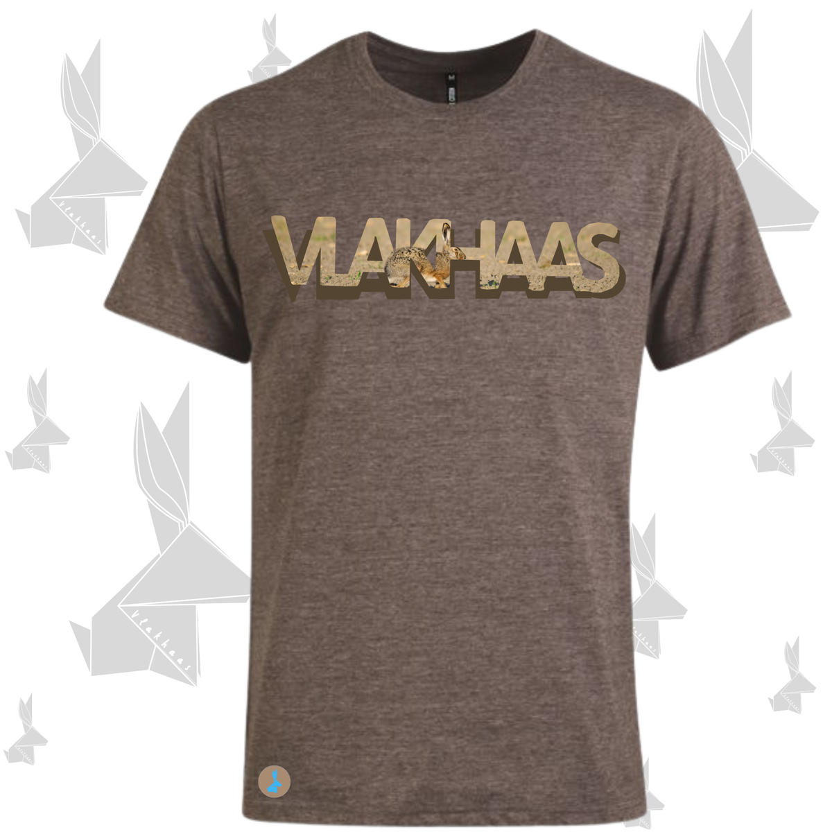 Vlakhaas T-Shirt for Male/Female