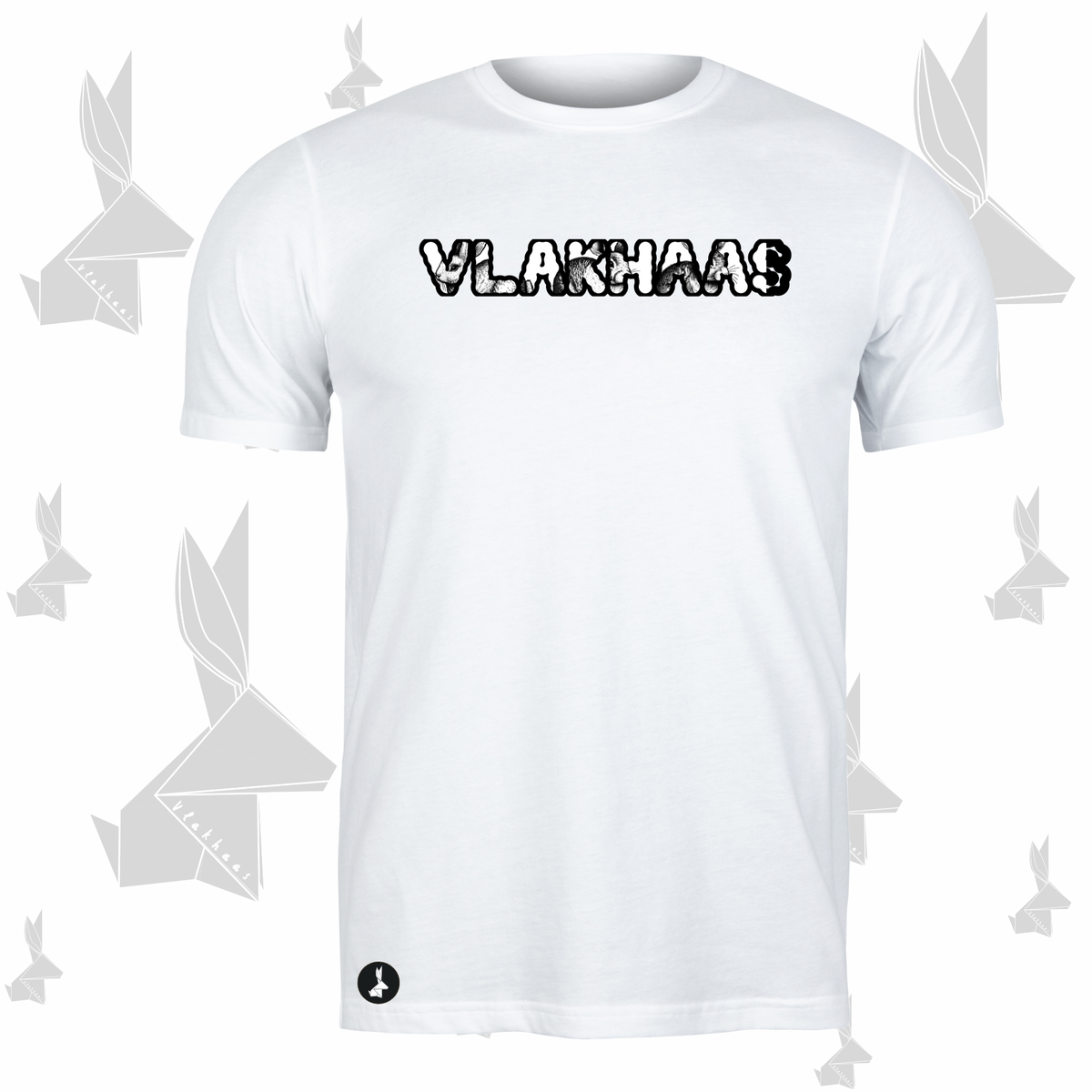Vlakhaas T-Shirt for Male/Female