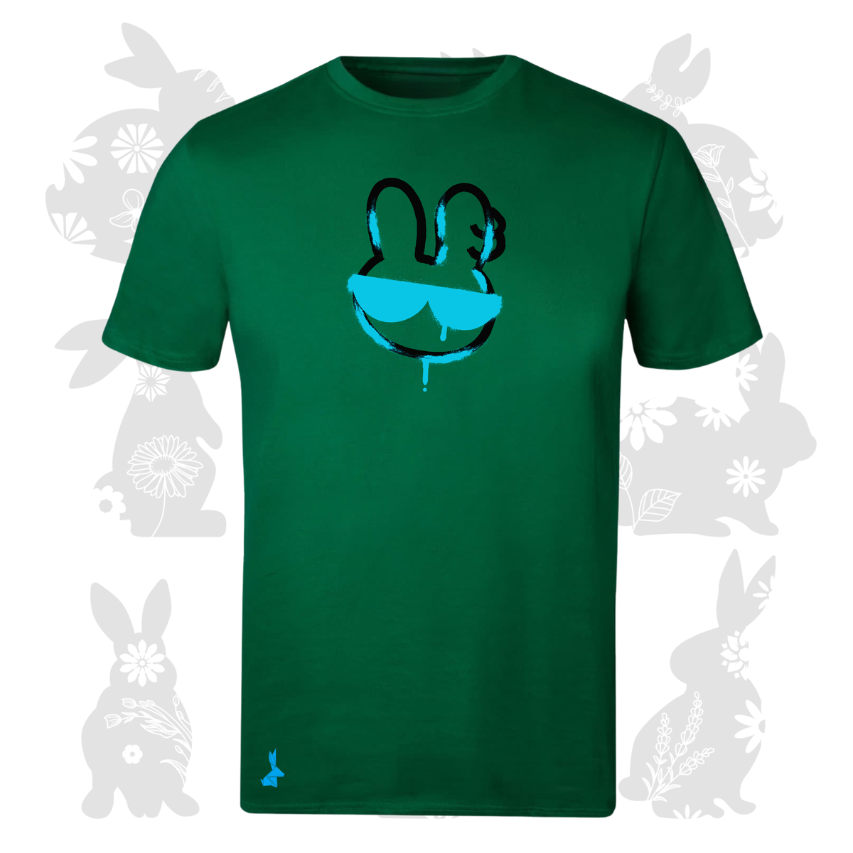 Vlakhaas T-Shirt for Male/Female