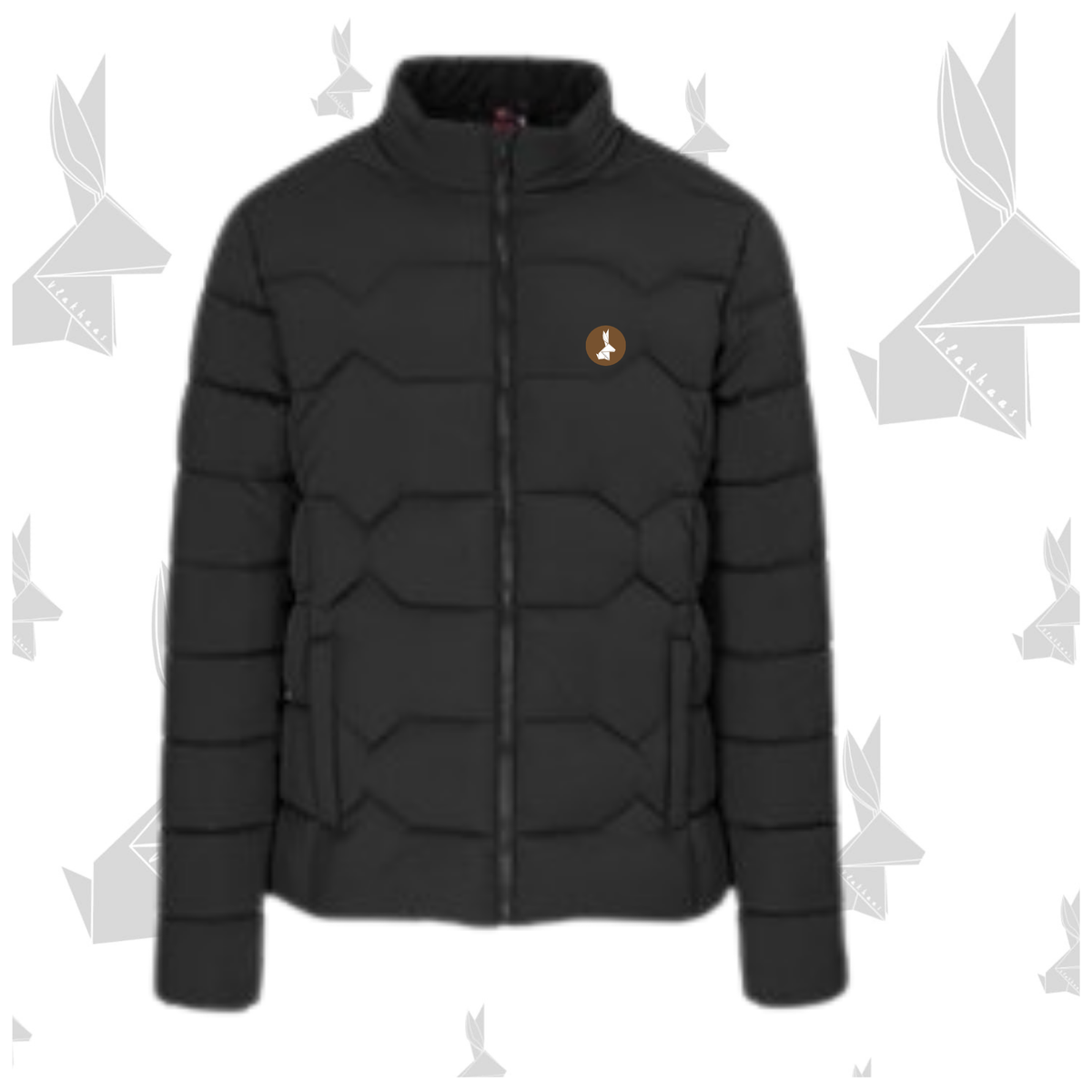 Vlakhaas Mens Stratus Jackets (A)