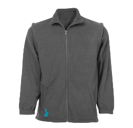 Ultra Micro Fleece Unisex Baaidjie(B)