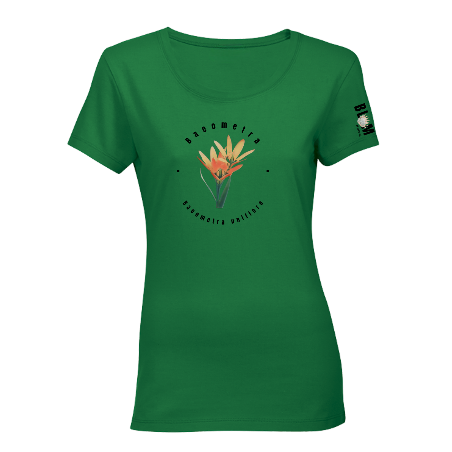 BLOM Baeometra T-Shirt Ladies (b)