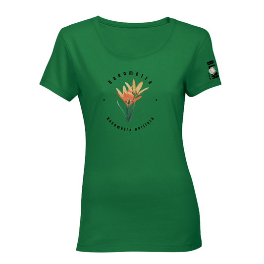 BLOM Baeometra T-Shirt Ladies (b)