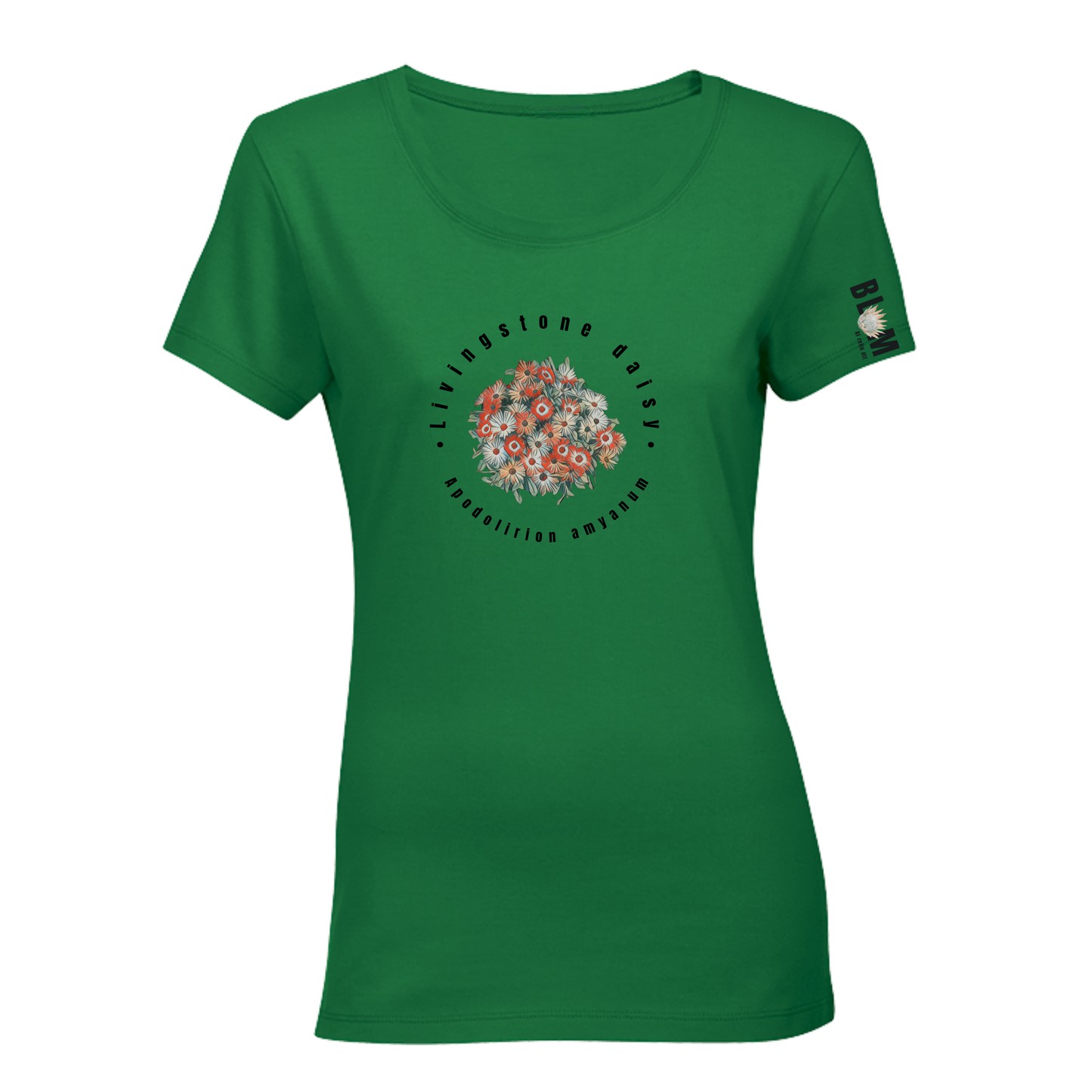 BLOM Livingstone DaisyT-Shirt Ladies (b)