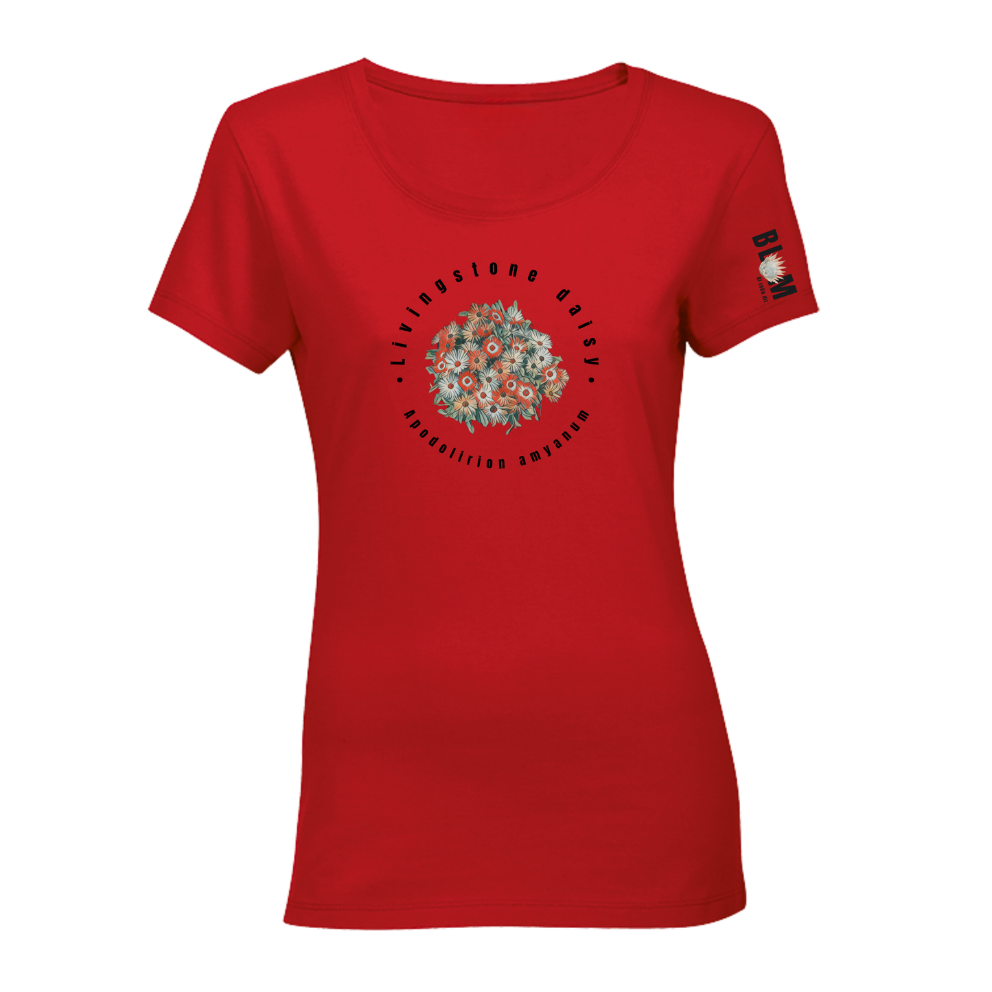 BLOM Livingstone DaisyT-Shirt Ladies (b)