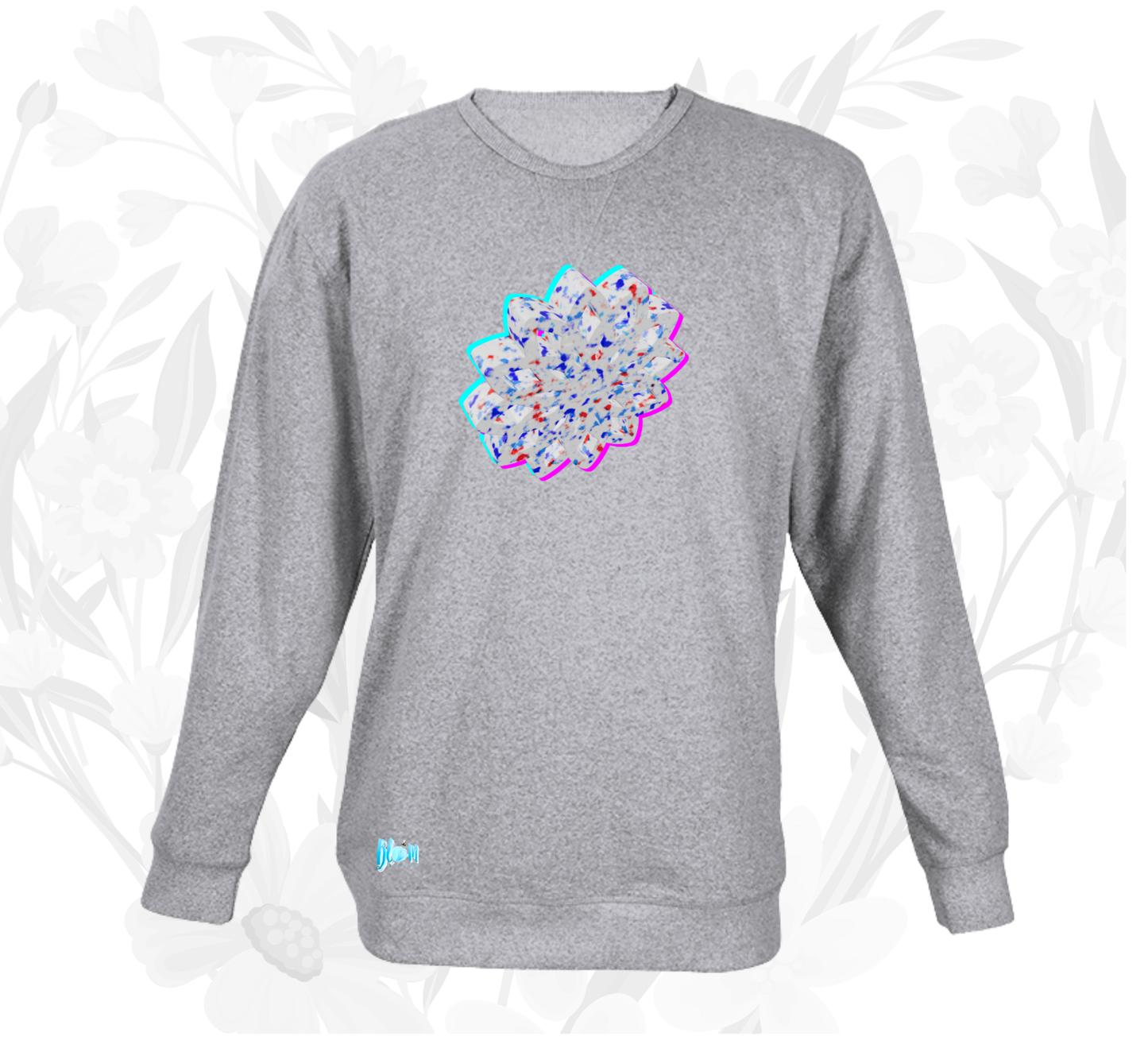 3D Enviro Sweater b
